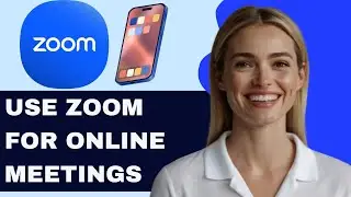 How to Use Zoom for Online Meetings: Beginner’s Guide