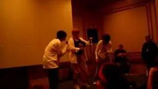 L kira light cosplay skit