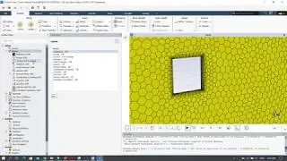 (60fps) Getting Started: Scale-Resolving Simulation in Ansys Fluent