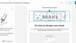 Mailchimp Email Newsletter Guide | EC Infosolutions | Leading in Custom Software & Cloud Technology