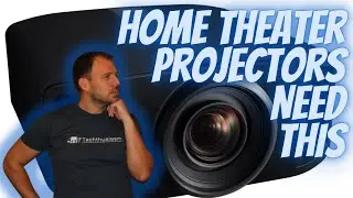 I Want These Features in My Next JVC, Sony, or Epson Projector