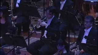 Distant Worlds ~ Music From Final Fantasy ~ Returning Home (2011)
