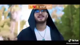 عندما يبدع الجزائرين في الرقص على اغنية 