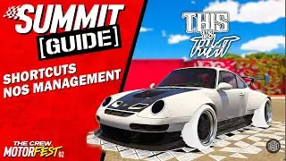 HOONIGAN THIS vs THAT Summit Guide - The Crew Motorfest Week 15