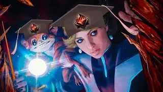 How To Draft Blue White Like A Mythic Player | Duskmourn