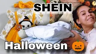 Compras SHEIN HALLOWEEN 🎃 até 90 % de desconto | “2024 #SHEINHalloweenDeals ”