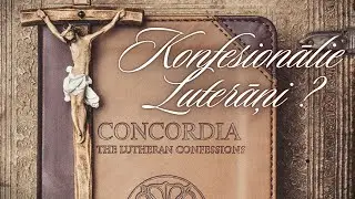 Konfesionālais Luterānisms