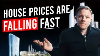 House Prices UK (Are House Prices Falling UK)