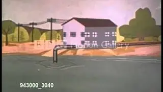 How nuclear radiation and fallout particles will be absorbed by the environment in nuclear attack