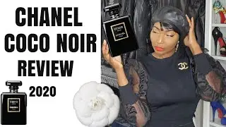 CHANEL COCO NOIR REVIEW 2020