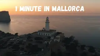 1 Minute in Mallorca