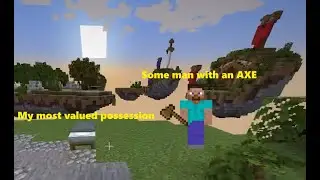 Bedwars Be Like