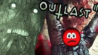КАСТРИРОВАЛИ!!! (Outlast 2 Demo)