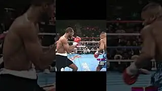 Roy Jones Secret To Counterpunching
