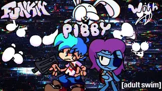 Funkin With Pibby-Trailer