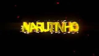 #GARDENTORN - NARUTINHO