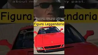 Enzo Ferrari, una figura Leggendaria