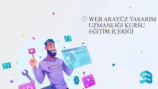 Web Tasarım Kursu (Front End Eğitimi)