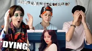 KIH - 'Kill This Love' BLACKPINK Reaction [Spanish/EngSubs]
