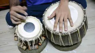 Tabla Kayda