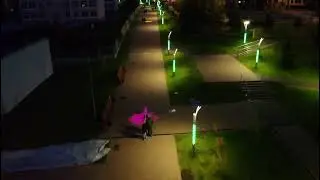 Ландшафтный дизайн