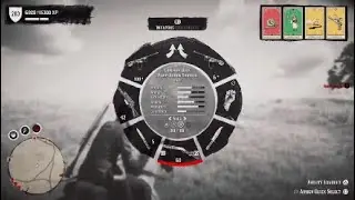 Red Dead Redemption 2