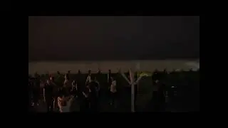 Ночная АКВАТОРИЯ