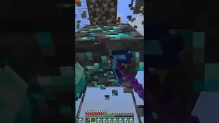 X-Raying on servers be like… #minecraft #minecraftshorts #minecraftmemes