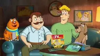 Сан Саныч TV пачка