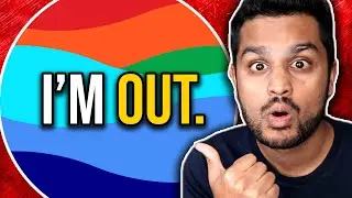 Why I SOLD my Sea Limited Position SE Stock Red Flag