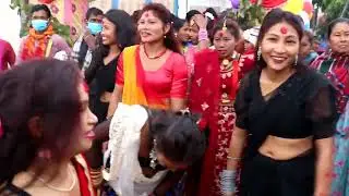 THARU WEDDING VIDEO Highlights,CHHOTAKITADUWA,||JIBU GAMING SUBSCRIBE ||CAMERA MEN||JIBU VLOGS 👍❤🔔