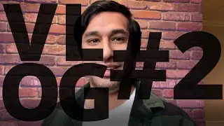 The iPhone Vlog