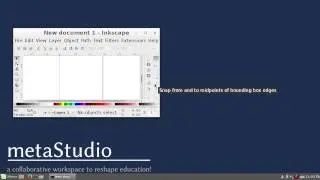Inkscape 1 Opening Application
