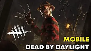 Dead by Daylight Mobile ( Beta ) Çıktı !! | Android İndir !