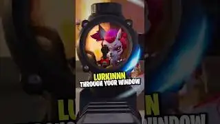 Trio gets quickscoped by Window Assassin... 
