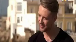 Холостяк. Егор Крид и Дарья Клюкина-Миллион алых роз