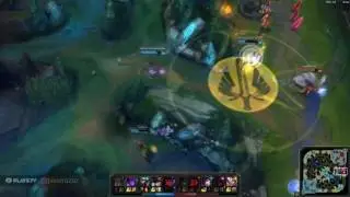 Random Ranked Matches (ft. Poop Footage)