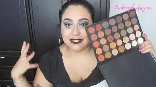 |  Mi Canasta de Maquillaje | Octubre 2018
