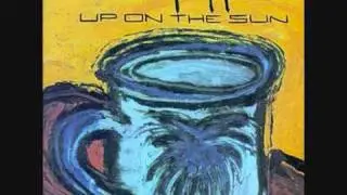 Swimming ground meat puppets