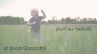 Ivan Puljić feat. Marko Perković Thompson - Izvori Gospodnji (Official lyric video)
