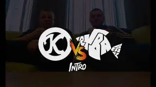 Dj Konkret vs. Ryba Beatz - INTRO