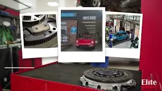 Choosing the Right Clutch Garage for Expert Repairs and Car Services