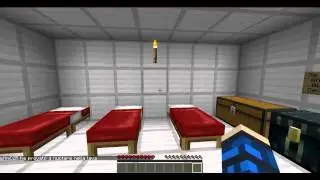 Custom Map - 2094 fine serie - ITA gioco Minecraft Ep.3 (parte2)