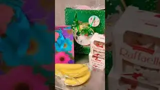 Подарочки 🥰🙏♥️ Красота во всём 🌿🌿🌿
