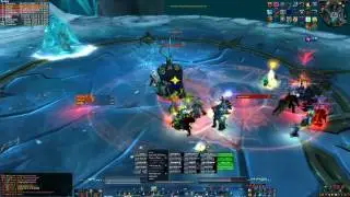 Lich King - 25 - HJPU - Part 1