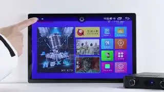 M6 PRO PLUS HDMI video