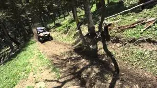 Polaris Engineered Accessories   2015 RZR Accessories