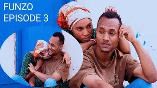 #FUNZO #SERIES EPSODE 3