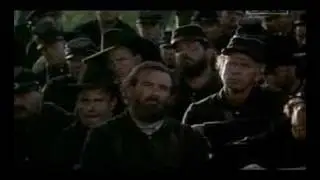 Gettysburg (spanish) Jeff Daniels