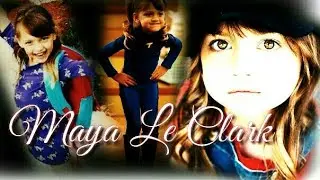 Maya Le Clark-All Star